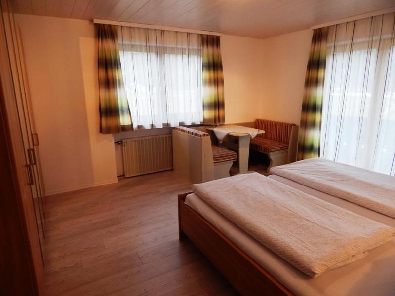 Ferienwohnungen Schmaus Reit im Winkl Exteriör bild